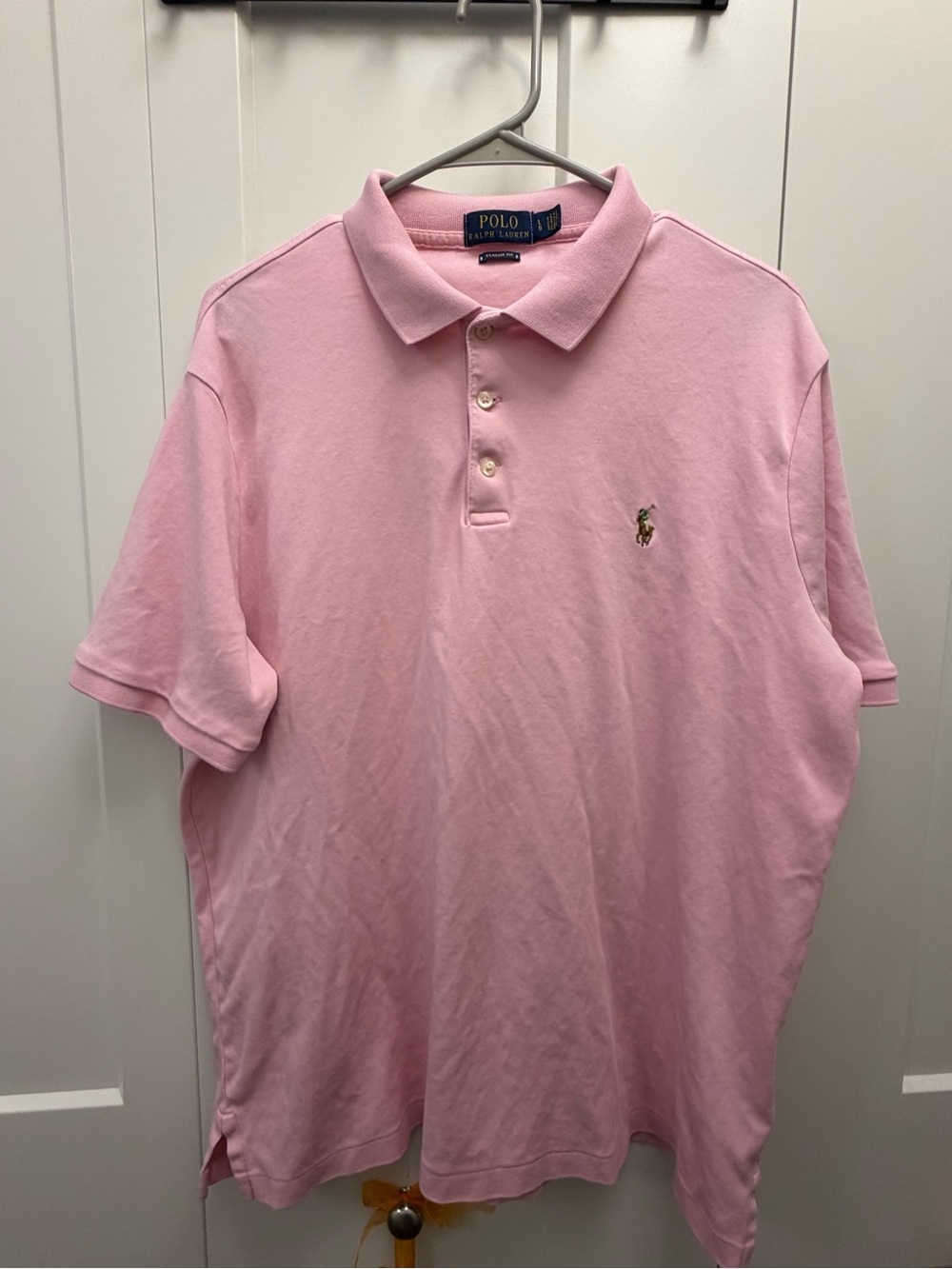 Polo by Ralph Lauren shirt